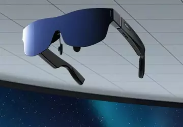 Nie tylko tablet Nubia Pad 3D: ...