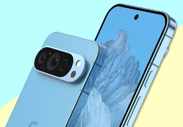 Przed iPhone'em 15: aparat Google Pixel ...