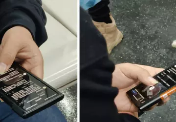 Xiaomi 12 w zupełnie nowym designie ...