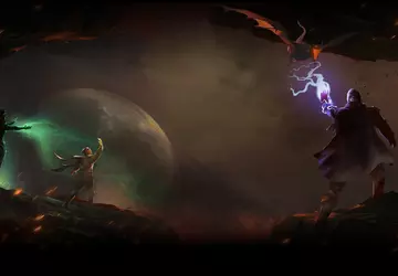 Nowy konkurent Diablo 4: Pierwszy gameplay ...