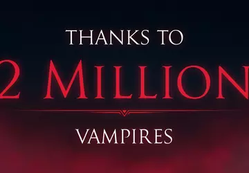 V Rising ocalały został kupiony ponad ...