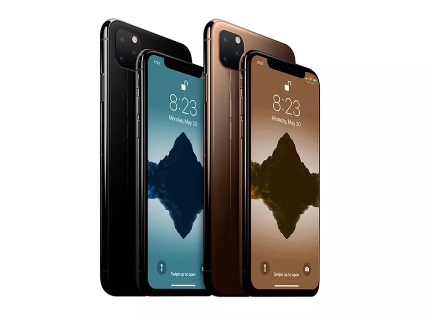 Apple pracuje nad technologią Dual audio dla przyszłych iPhone