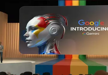 Google zmienia strategię wykorzystania sztucznej inteligencji ...