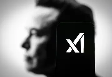 Firma xAI Ilona Muska przejęła startup ...