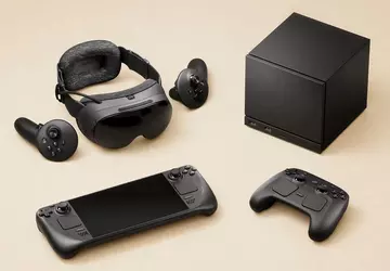 Valve powraca do wielkiej gry: nowa ...