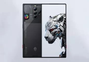 To już oficjalne: nubia Red Magic ...