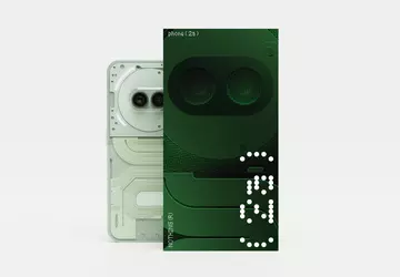 Firma Nothing ogłosiła wydanie specjalnego smartfona ...