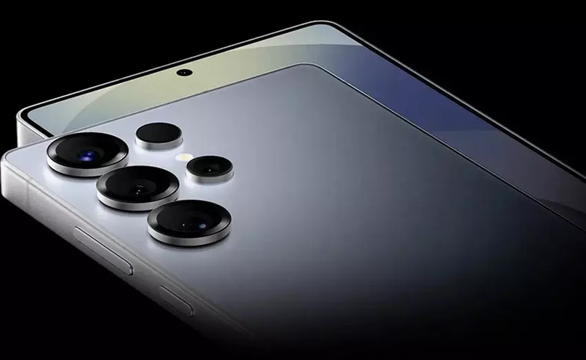 Flagowce Samsunga nie będą takie same: koreański deweloper zrezygnuje z srebrnej ramki w czarnych modelach Galaxy S26 Ultra