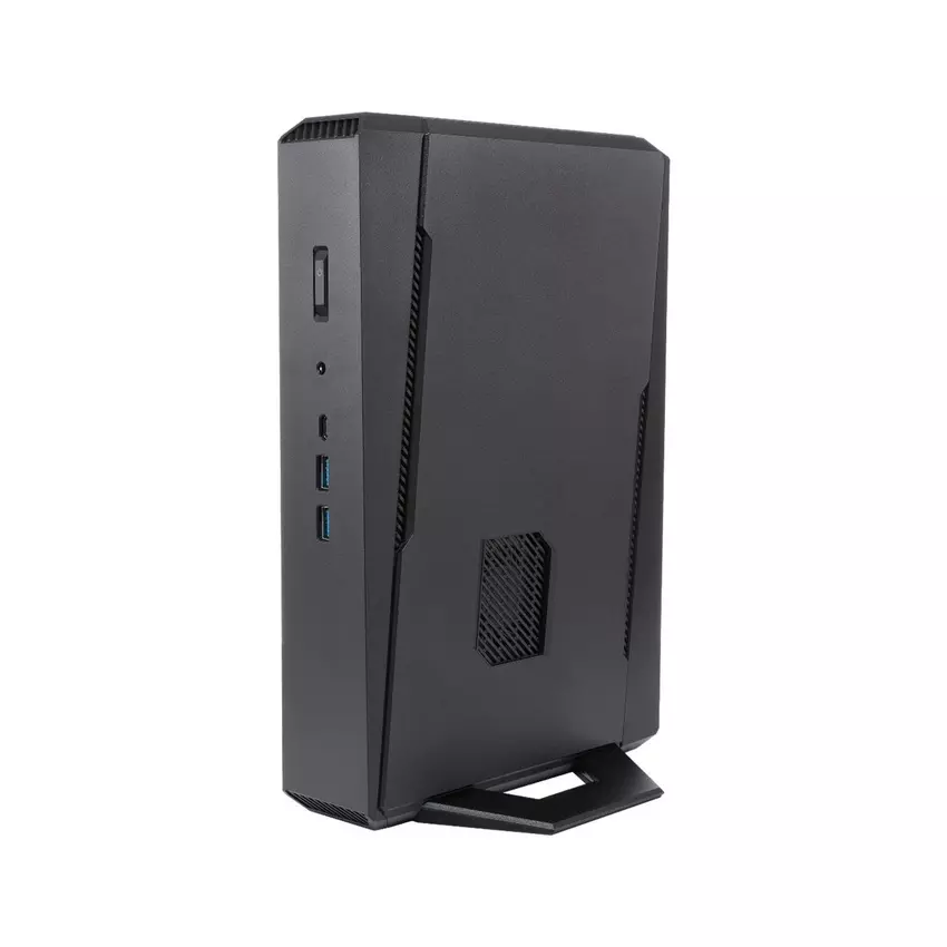 Asus wypuścił NUC 15 Performance — bardzo wydajny i bardzo mały komputer