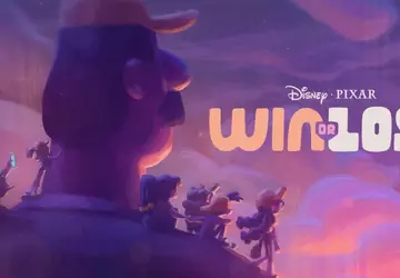 Pixar zaprezentował pełny zwiastun swojego pierwszego ...