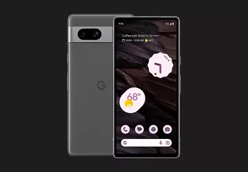 Nie tylko Pixel Watch 2: Google ...