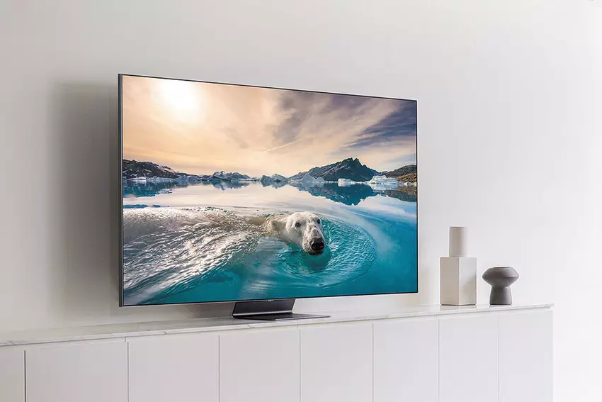 Samsung po raz szesnasty z rzędu zostaje światowym liderem na rynku telewizorów