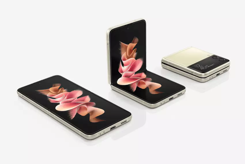 Insider: Składany smartfon Samsunga z serii Galaxy FE będzie kosztował 400-500 dolarów