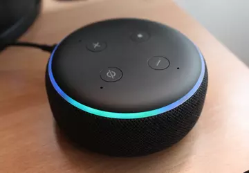 Amazon potwierdził, że nagrania głosowe z ...