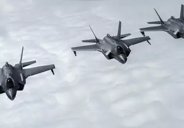 Rumunia przygotowuje się do zamówienia 32 ...