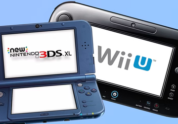 Koniec jest bliski: Nintendo wyłącza kolejną ...