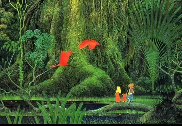 Łączna liczba kopii serii Mana od ...