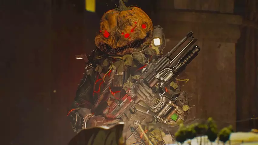 Horror Cronos: The New Dawn otrzymał halloweenowe DLC: Bloober Team dodała stylowy świąteczny skin