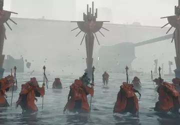 Nowe zrzuty ekranu z Death Stranding ...