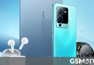 Vivo S15, S15 Pro i TWS ...