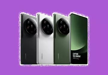 Xiaomi 13 Ultra w Europie zaczął ...