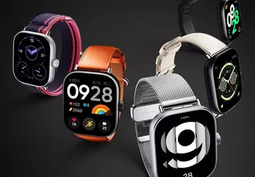 Smartwatch Redmi Watch 4 otrzymał wsparcie ...