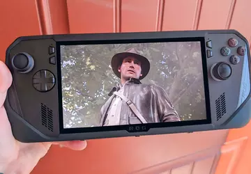 Indiana Jones and the Great Circle ...