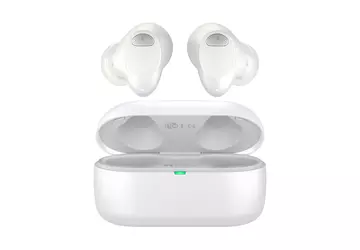 LG wprowadza bezprzewodowe słuchawki Tone Free ...