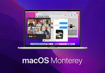 Apple wypuszcza pierwsze macOS 12.5 i ...