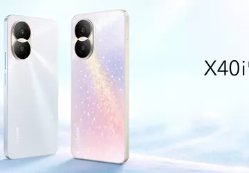 Honor X40i: układ MediaTek Dimensity 700, ...
