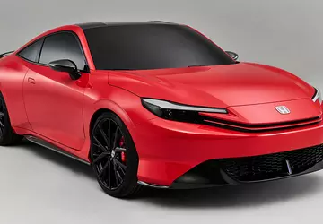 Honda potwierdziła w komunikacie prasowym, że ...