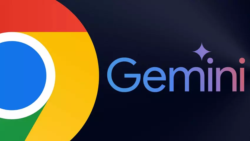Google integruje Gemini w Chrome — agent AI będzie dostępny całkowicie za darmo