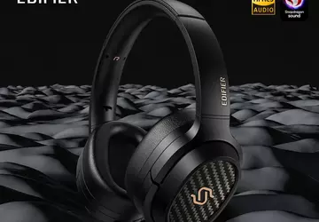 Edifier Stax Spirit S3: bezprzewodowe słuchawki ...