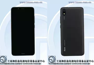 Smartphon z najniższej półki cenowej Redmi ...