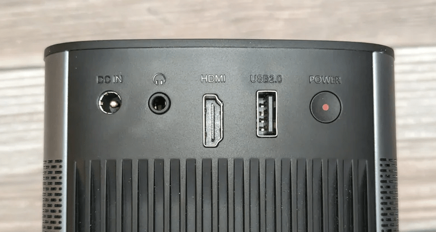 XGIMI Halo Plus czy XGIMI MoGo Pro