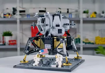 LEGO wydało pamiątkowy zestaw dla 50-lecia ...