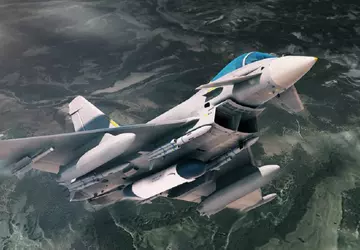 Rafael i Hensoldt opracują system wojny ...