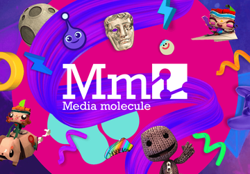 Healy: kolejna gra Media Molecule będzie ...
