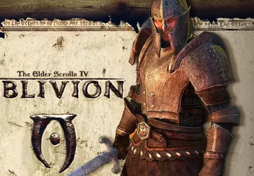 Pewien fan gry The Elder Scrolls ...