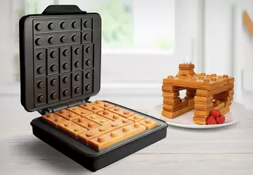 10 najlepszych urządzeń kuchennych zaprojektowanych, aby ...