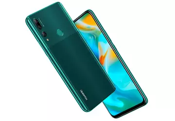 Huawei Y9 Prime 2019: jak Huawei ...
