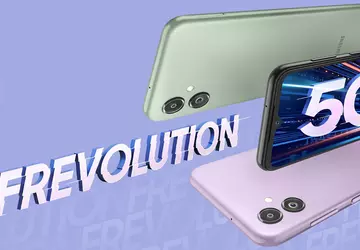 Samsung Galaxy F14 5G otrzymał firmware ...