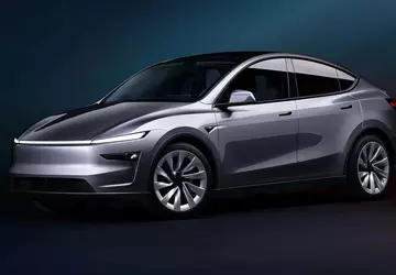 Tesla Model Y Juniper trafi do ...