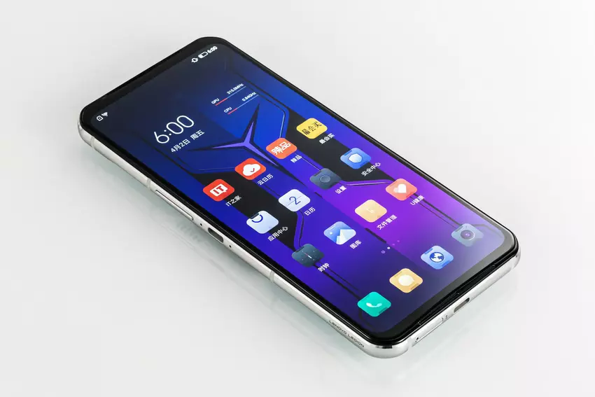 Nie tylko laptop i tablet do gier: Lenovo przygotowuje się do wprowadzenia na rynek nowego smartfona do gier Legion Y90 z chipem Snapdragon 8 Gen 1 na pokładzie