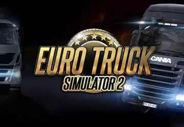 Euro Truck Simulator 2 jest wykorzystywany ...