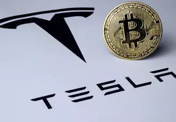 Tesla traci $204 mln w ciągu ...