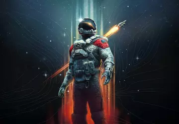 6 września Starfield został wydany w ...