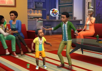 Electronic Arts przygotowuje reedycje The Sims ...