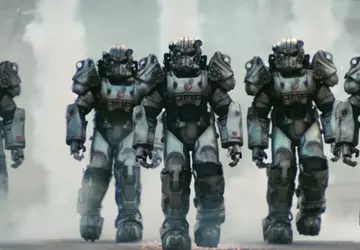 Adaptacja kultowej serii: zaprezentowano pierwsze ujęcia ...