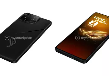 ASUS ROG Phone 8 Pro pojawił ...